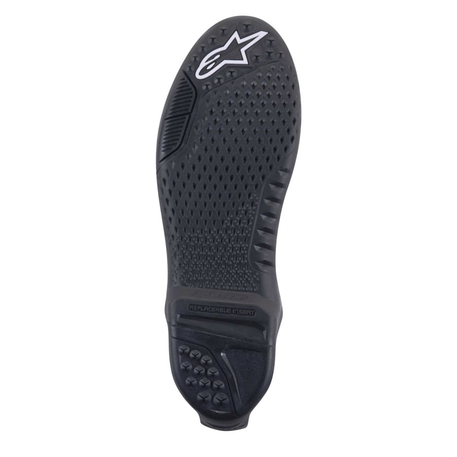 Podeszwa ALPINESTARS t10-vent 13/14 bk/wt