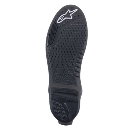 Podeszwa ALPINESTARS t10-vent 13/14 bk/wt