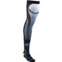 Skarpety ALPINESTARS knee brace nav/yl lx