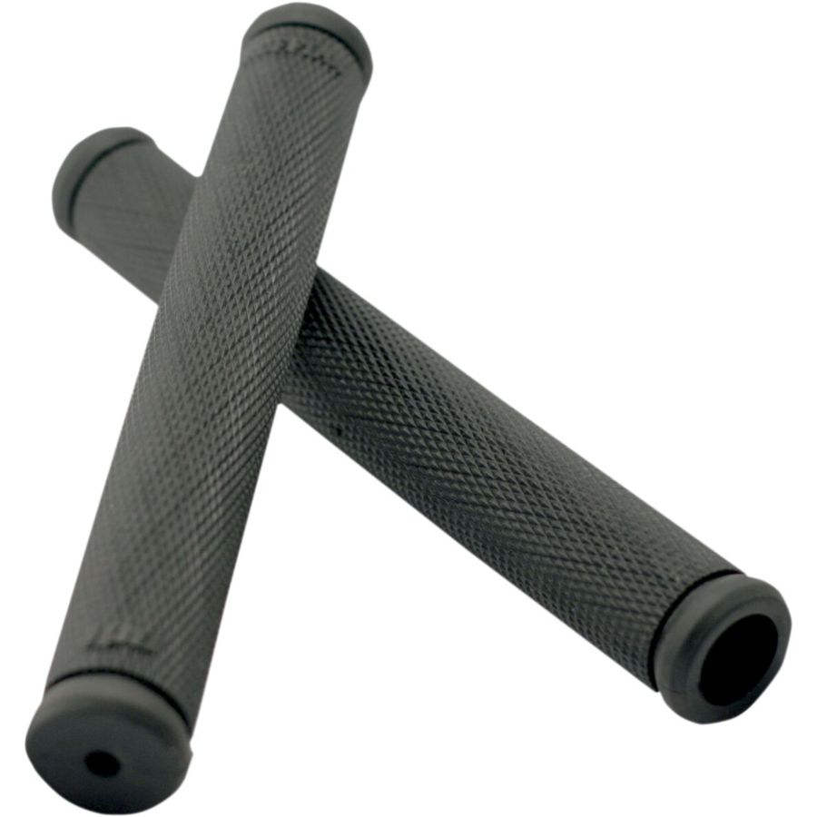 Manetki ODI gripy ruFFian 8" snow bk