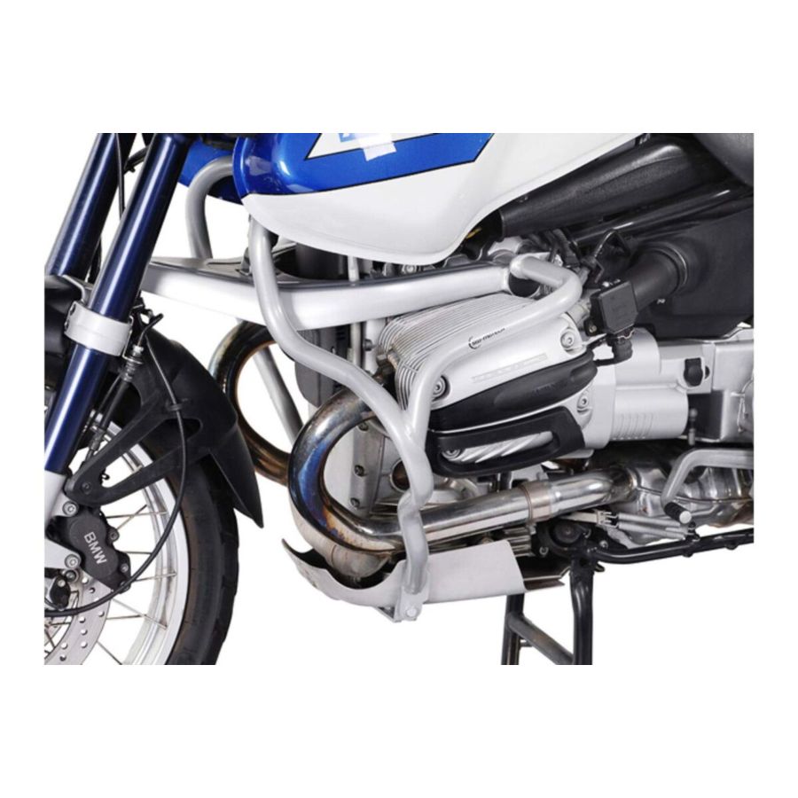 Crashbar / gmole SW MOTECH