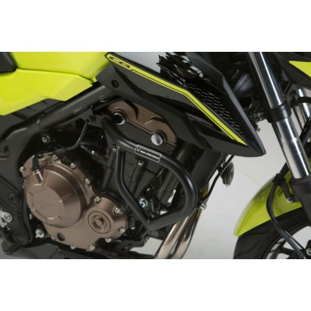 Crashbar / gmole SW MOTECH