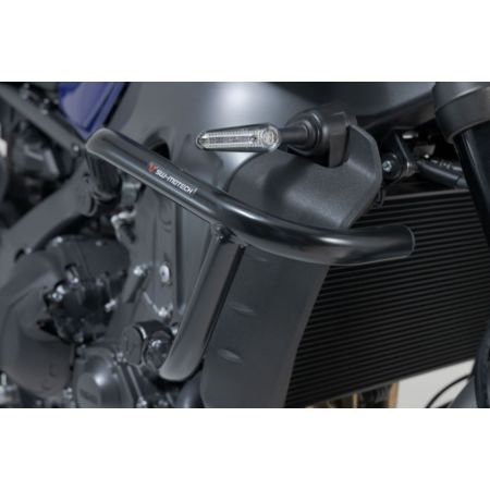 Crashbar / gmole SW MOTECH