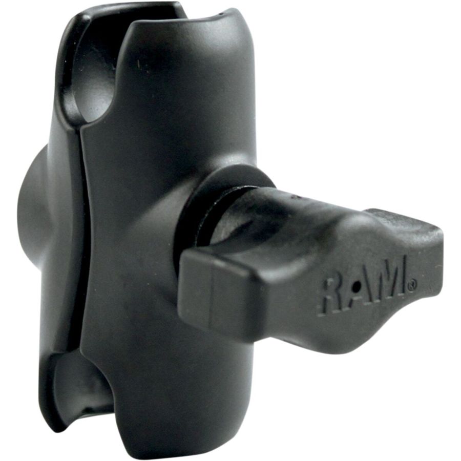 Podwójne ramię gniazda RAM MOUNT 2" do kuli 1".