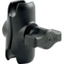 Podwójne ramię gniazda RAM MOUNT 2" do kuli 1".