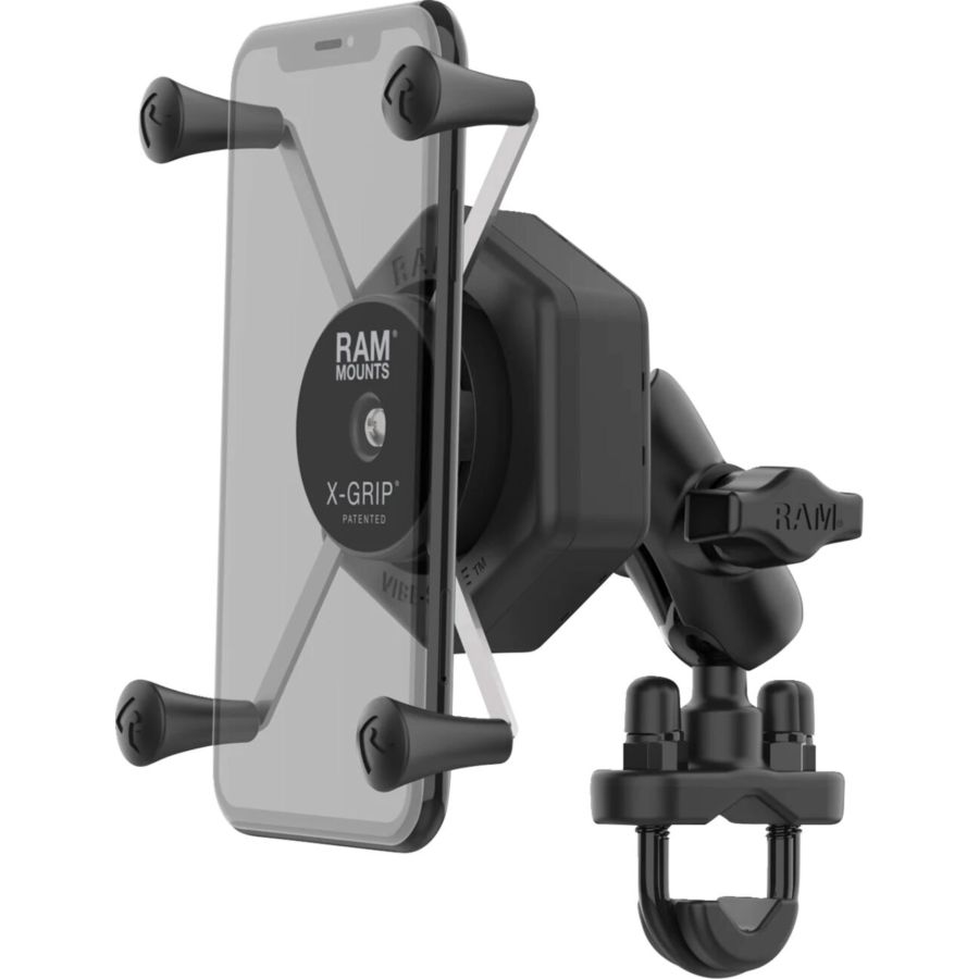 Zestaw montażowy — x-grip® — vibe safe — u-bolt
