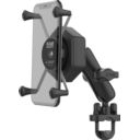 Zestaw montażowy — x-grip® — vibe safe — u-bolt —