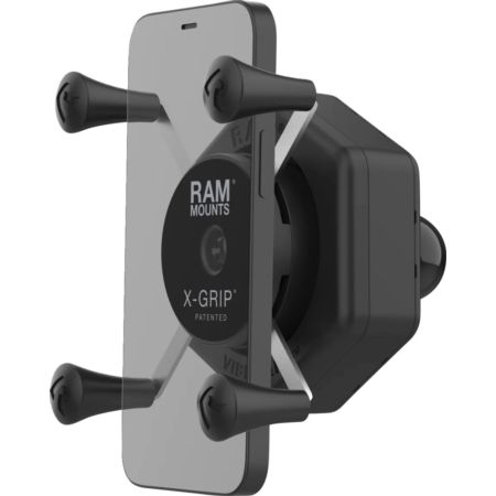 Zestaw montażowy - x-grip® - vibe safe - ball