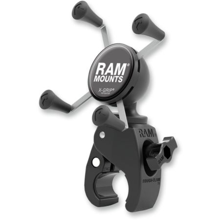 Uchwyt ram tough-claw™ do telefonów plastikowy cza