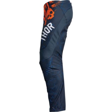 Komplet THOR youth sector gnar mn/or r. 18/2xs