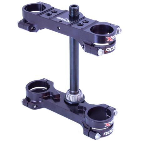 Półki XTRIG rocs tech hqv tc65 24- black