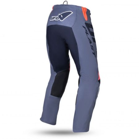 Spodnie genesis grey/black r. 50 (32)