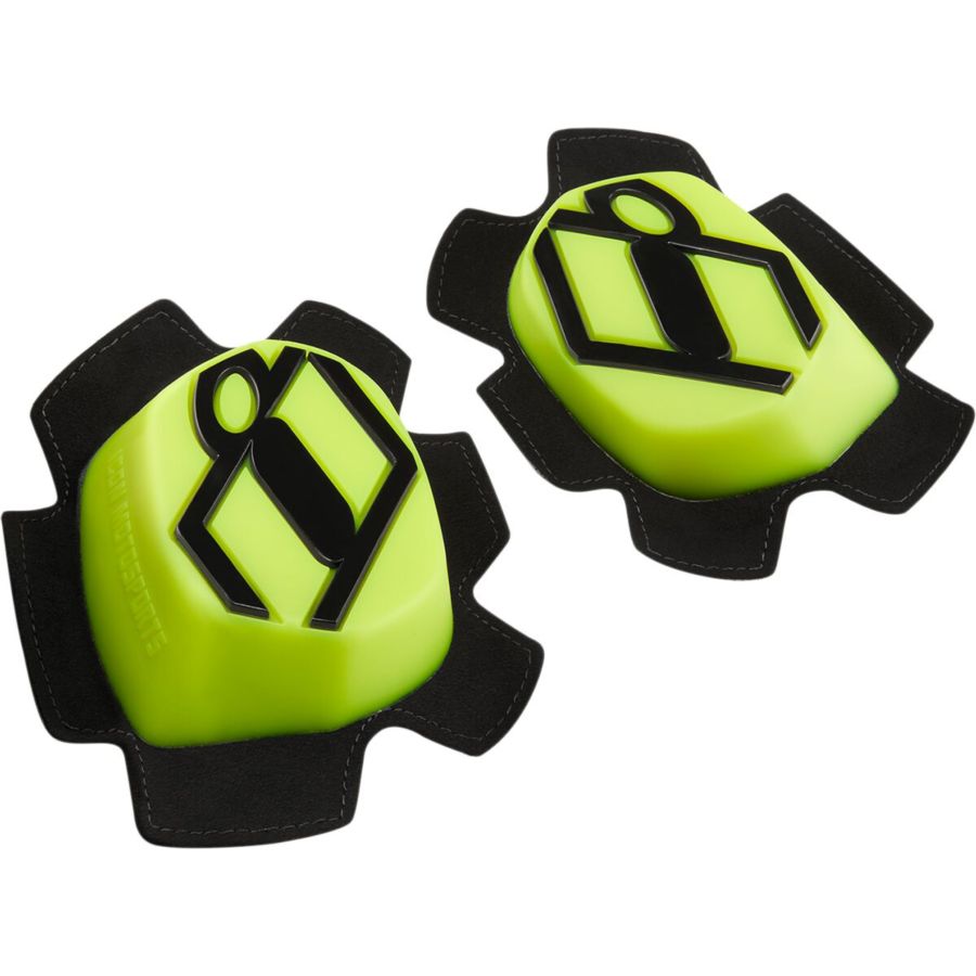 Slidery ICON cloverleaf2 hv