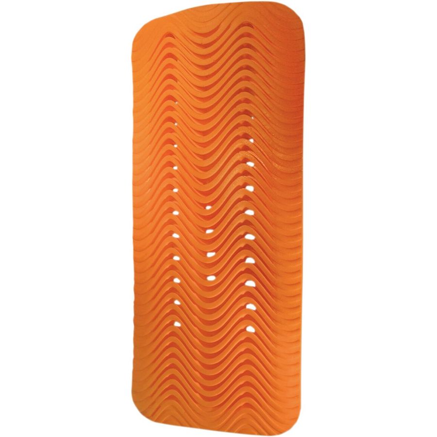 Guard D3O centrl back XS