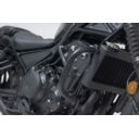 Crashbar / gmole SW MOTECH