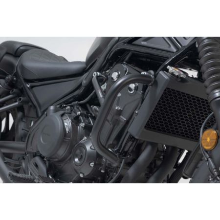 Crashbar / gmole SW MOTECH