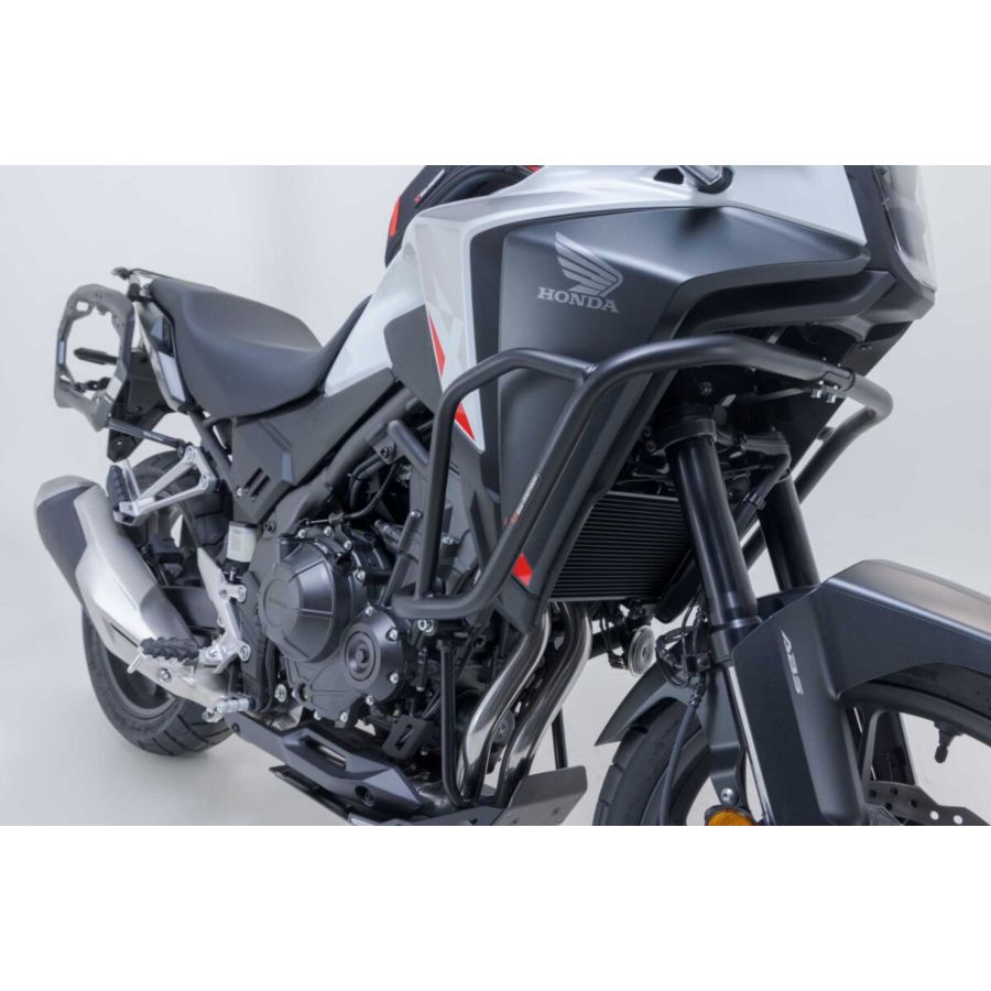 Crashbar / gmole SW MOTECH