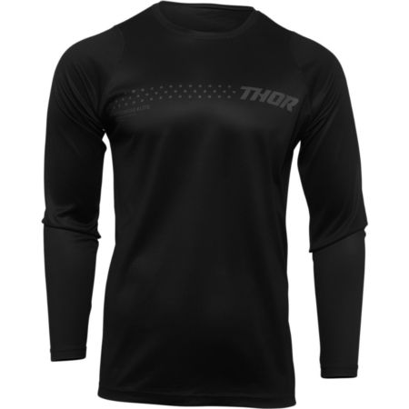 Komplet THOR sector minimal black r. 30/ s