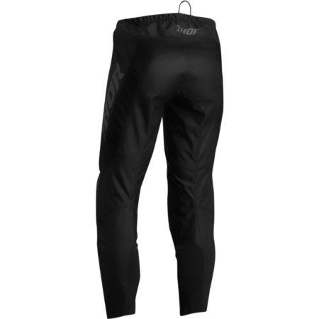 Komplet THOR sector minimal black r. 32/ m