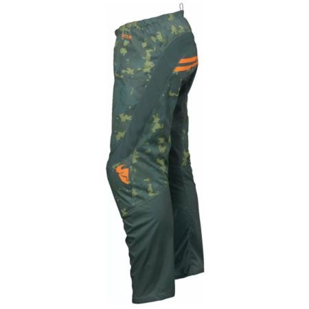 Komplet THOR sector digi gn/camo r. 30/s
