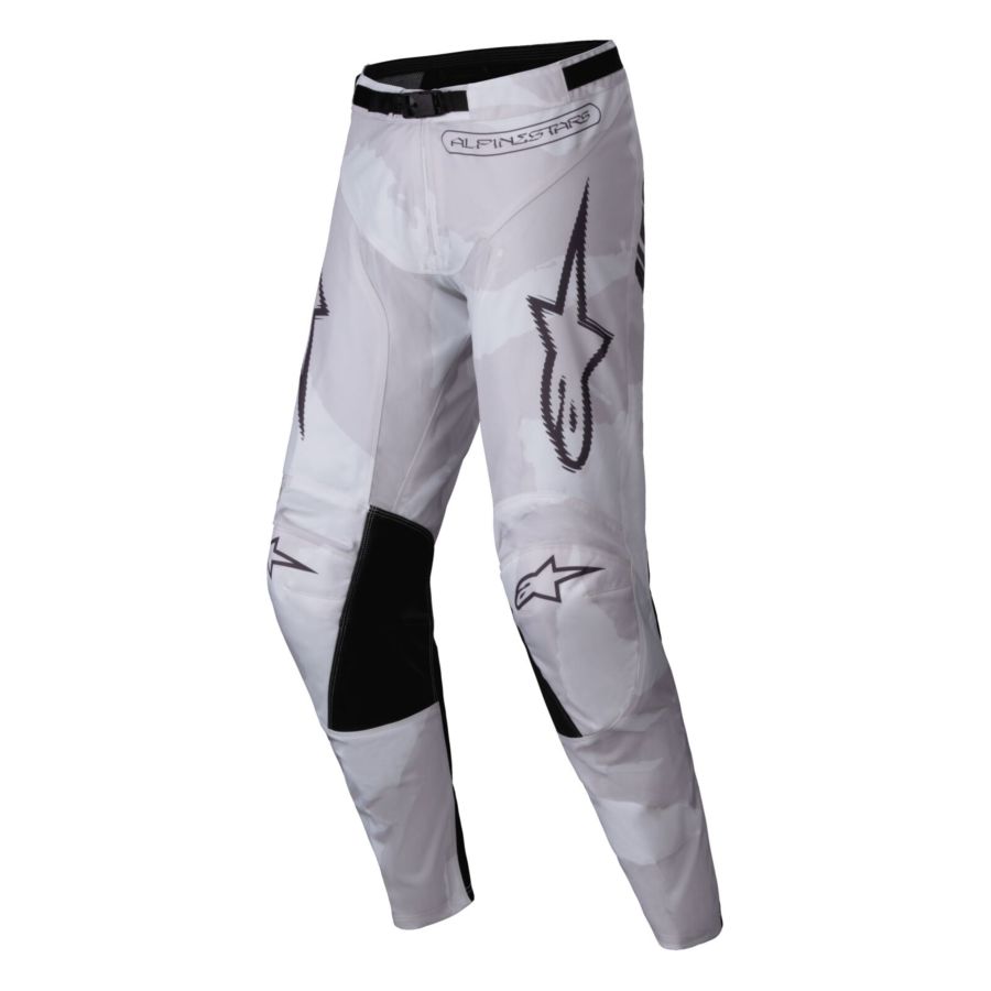 Spodnie ALPINESTARS racer hollow camo/brown 4