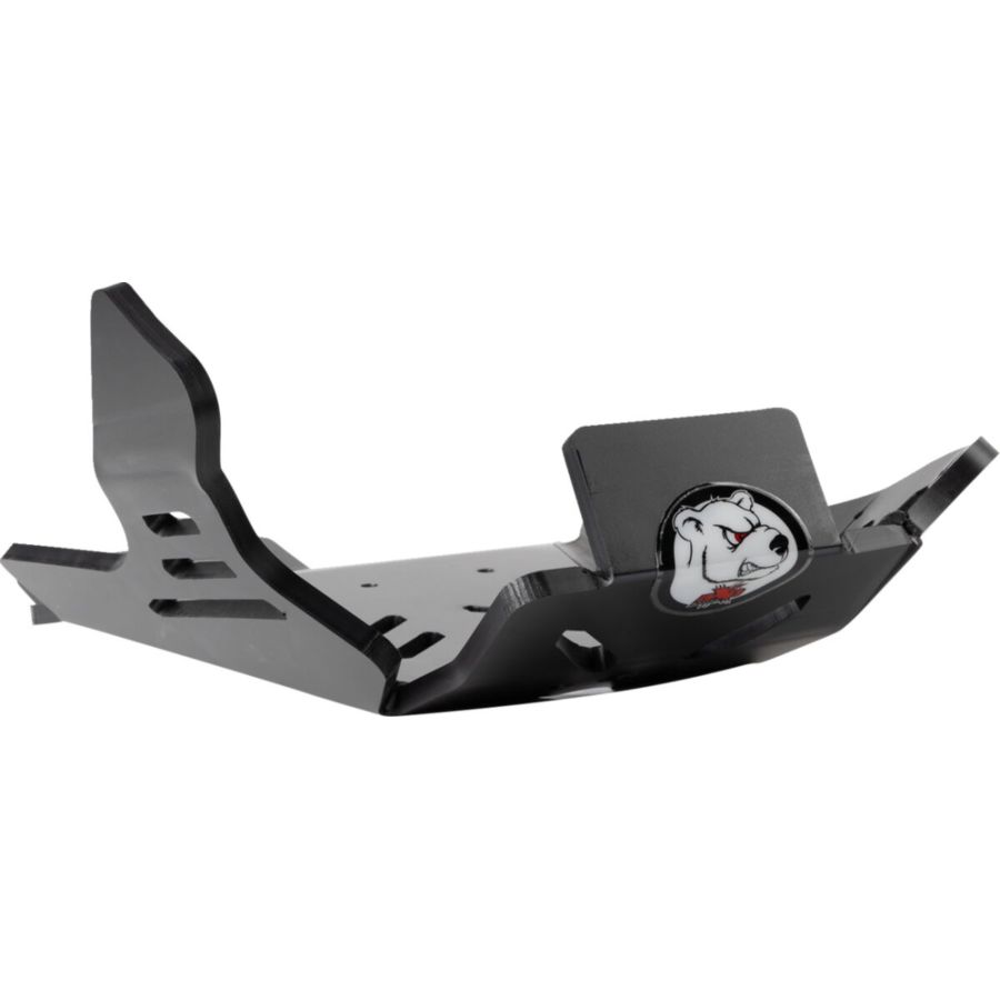 Osłona silnika AXP xtrem HDPE 8mm YAMAHA ax1440