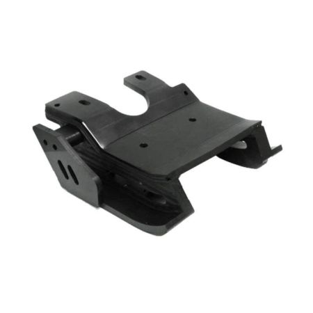 Osłona wahacza AXP HDPE 6mm YAMAHA yfz450r ax1239