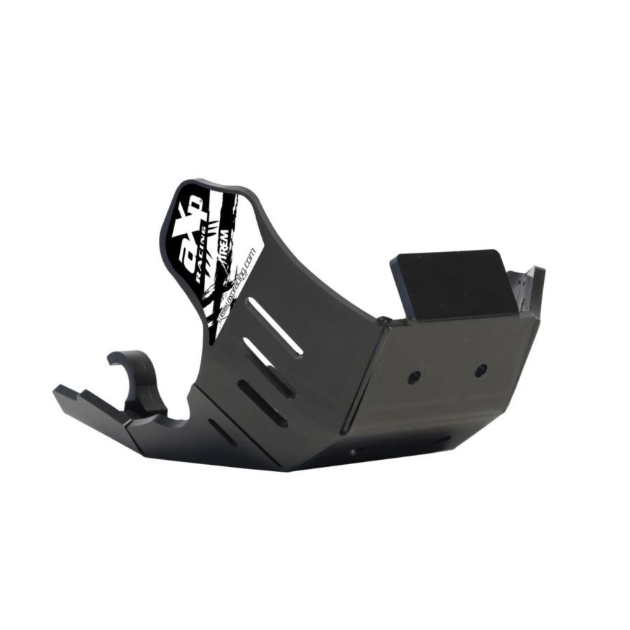 Osłona silnika AXP HDPE 8mm xtrem KTM ax1711