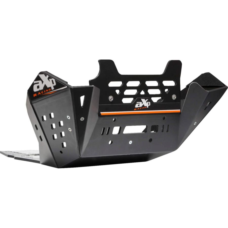 Osłona silnika AXP HDPE 8mm KTM gen2 ax1702