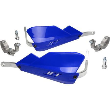 Handbary BARKBUSTERS jet 26.88 mm jet-002-02-bu