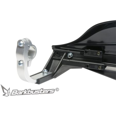 Handbary BARKBUSTERS storm 22mm stm-001-00-bk
