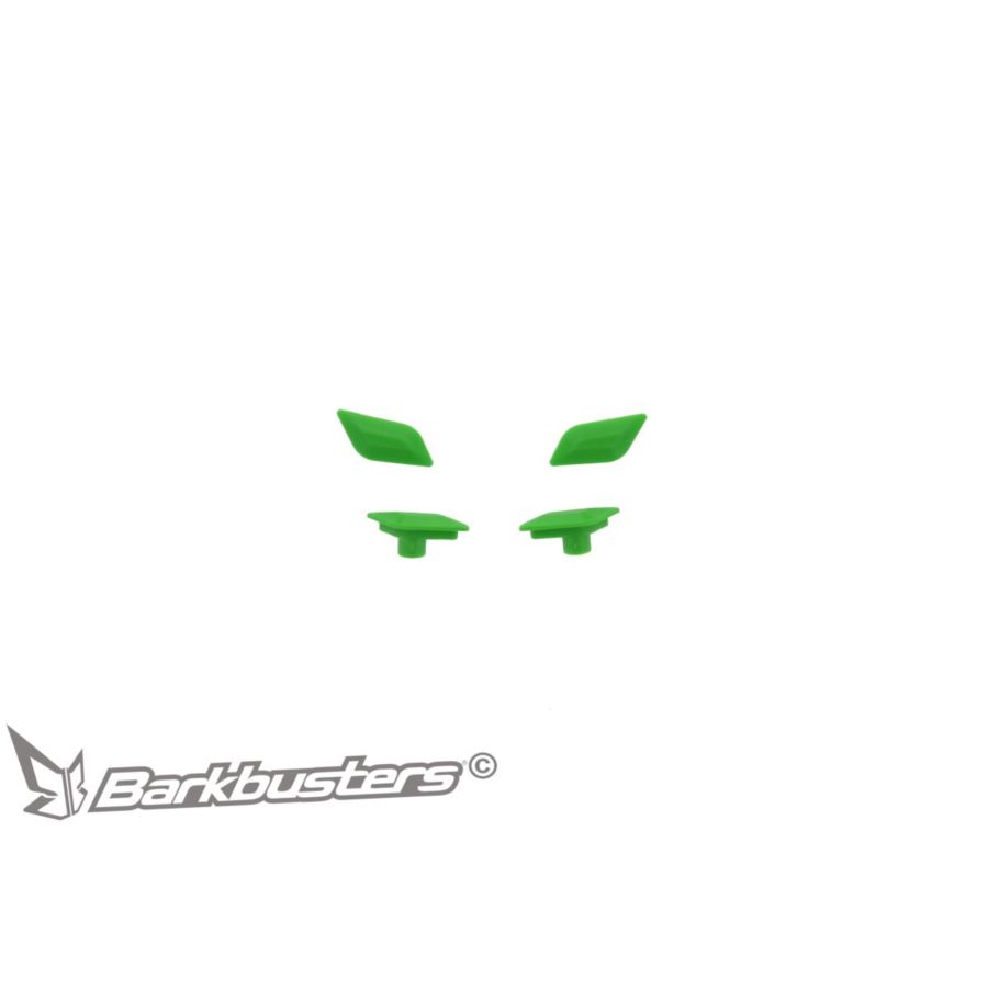 Maskownice BARKBUSTERS mtb b-085-gr