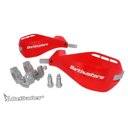 Handbary osłony dłoni BARKBUSTERS ego-205-00-rd
