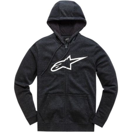 Bluza ALPINESTARS ageless II szary l
