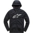Bluza ALPINESTARS ageless II szary l