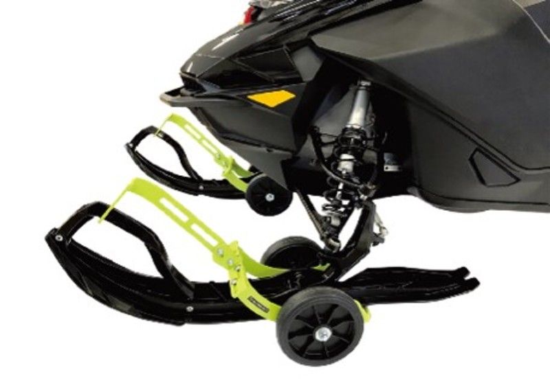 Wózek transportowy SNO-X