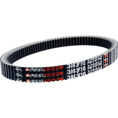 Pasek napędowy GATES g-force redline