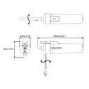 Oklejarka automatyczna SCOTTOILER ESYSTEM v3.1 Gre