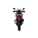 Tłumik AKRAPOVIC SLIP-ON SUZUKI DL 1050 V-STORM