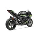 Układ wydechowy AKRAPOVIC RACING LINE ZX-6 R636