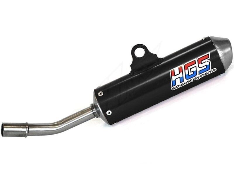 Tłumik HGS SLIP-ON KTM SX85