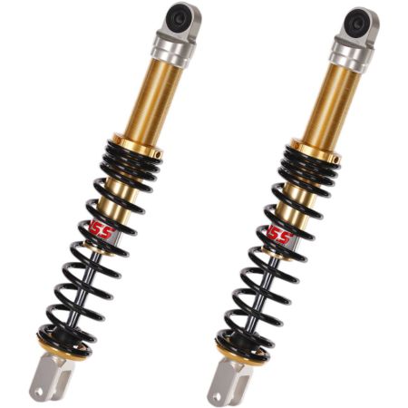 Amortyzator tylny YSS HONDA NSS250
