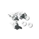AIROH TWIST 2.0/CR901/MR CROSS Kit Peak Screw
