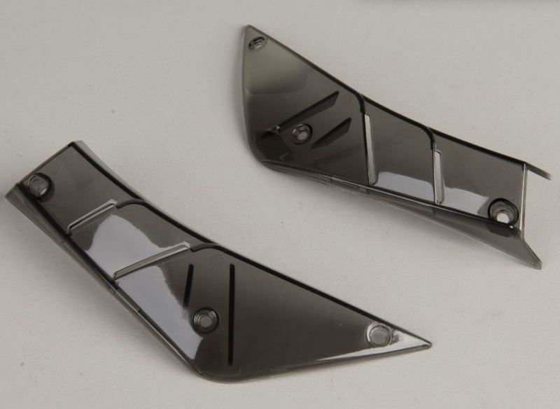AIROH AVIATOR 2.2/2.3/Ace Clear covers