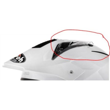 AIROH TRR Vent covers