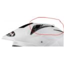 AIROH TRR Vent covers