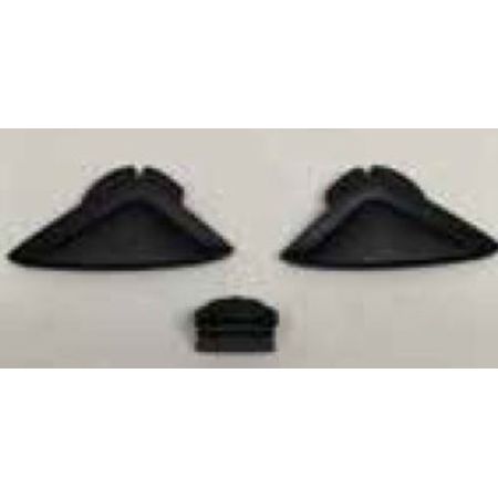 AIROH AVIATOR 2.2/2.3 AMSS/Ace winter kit