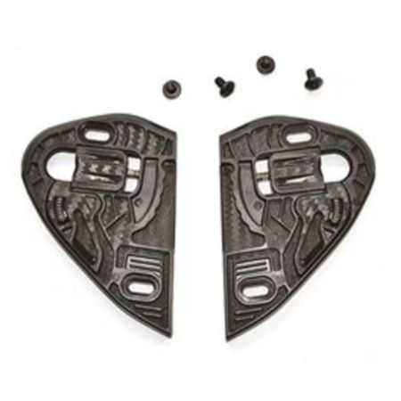 AIROH ST701/ST501/Valor/SPARK Plates kit