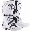Buty ALPINESTARS tech 10 białe r. 44,5 (10)