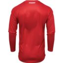 Bluza THOR sector minimal red M